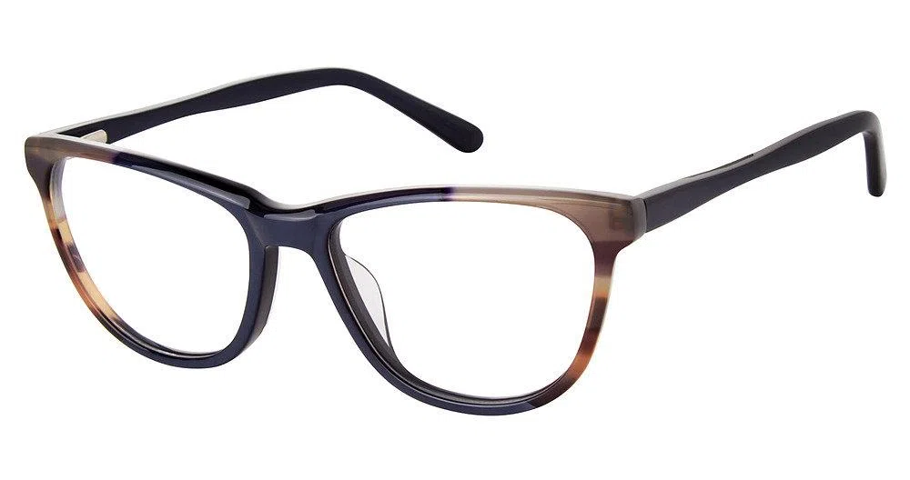 Nicole Miller NMP823 Eyeglasses